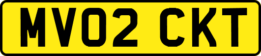 MV02CKT