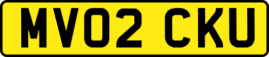 MV02CKU