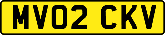 MV02CKV