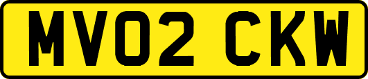 MV02CKW