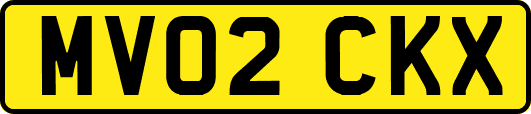 MV02CKX