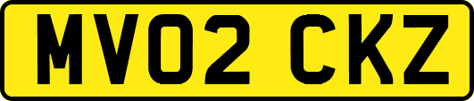 MV02CKZ