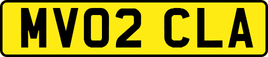 MV02CLA