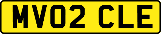 MV02CLE