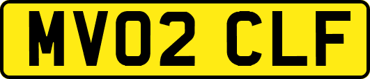 MV02CLF