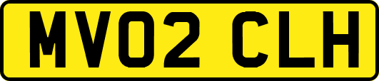 MV02CLH