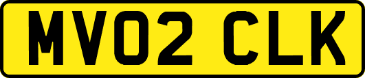 MV02CLK