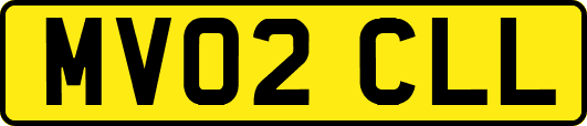 MV02CLL