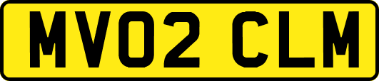 MV02CLM