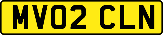 MV02CLN