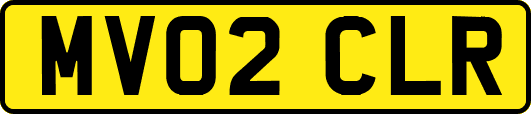 MV02CLR