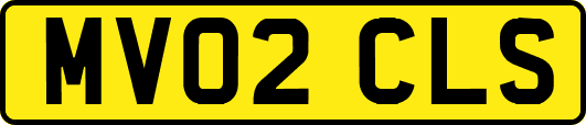MV02CLS