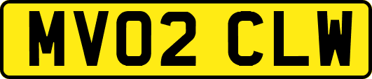 MV02CLW