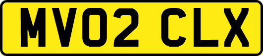 MV02CLX
