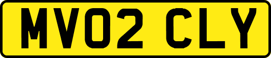 MV02CLY
