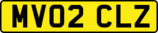 MV02CLZ