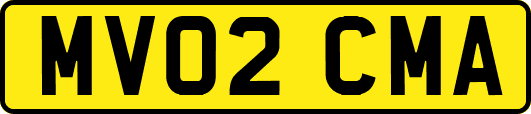 MV02CMA