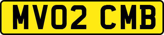 MV02CMB
