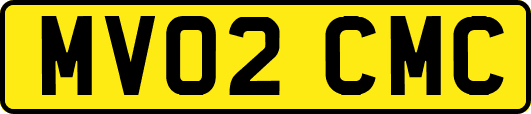 MV02CMC