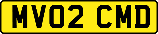 MV02CMD