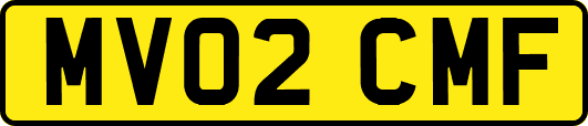 MV02CMF