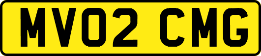 MV02CMG