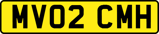 MV02CMH