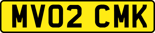 MV02CMK
