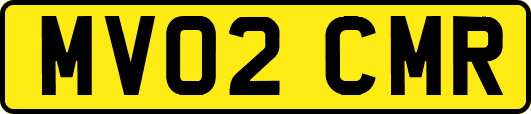 MV02CMR