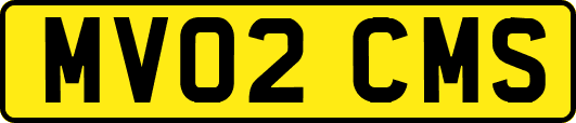 MV02CMS