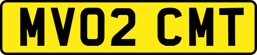 MV02CMT