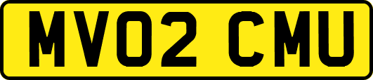 MV02CMU
