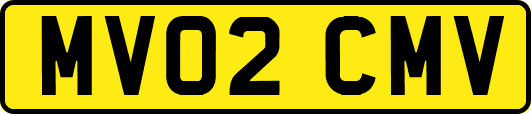 MV02CMV