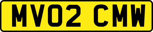 MV02CMW
