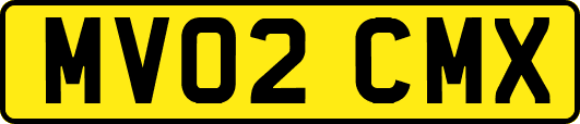 MV02CMX