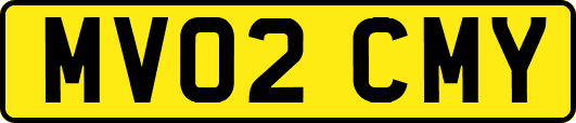 MV02CMY