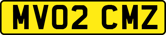 MV02CMZ