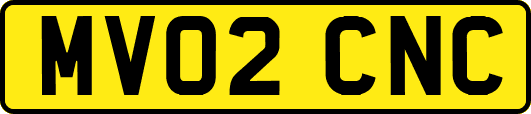 MV02CNC
