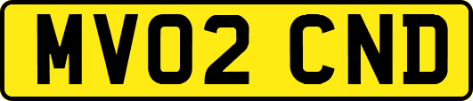 MV02CND