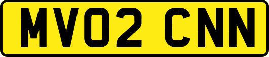 MV02CNN