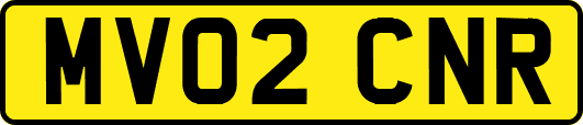 MV02CNR