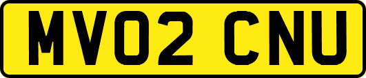 MV02CNU