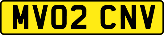 MV02CNV