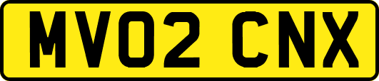 MV02CNX