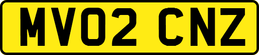 MV02CNZ