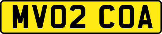MV02COA