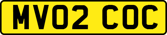 MV02COC