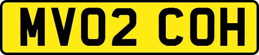 MV02COH