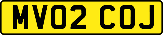 MV02COJ