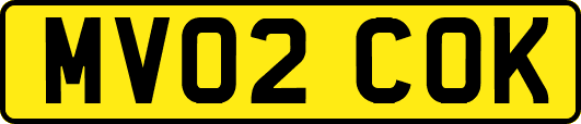 MV02COK
